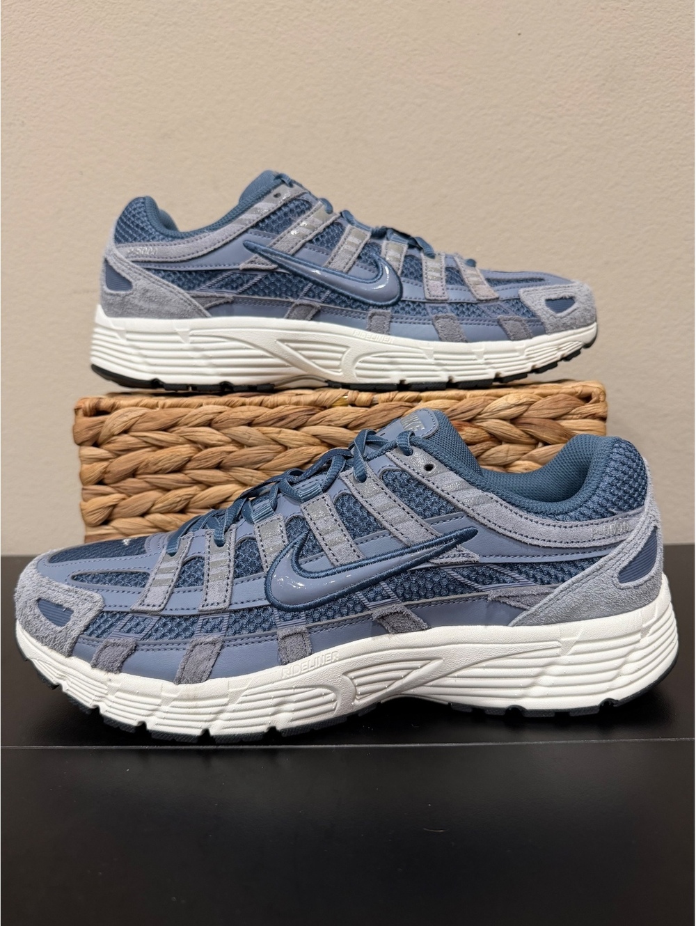 Size 11 - Nike P-6000 SE “Diffused Blue”